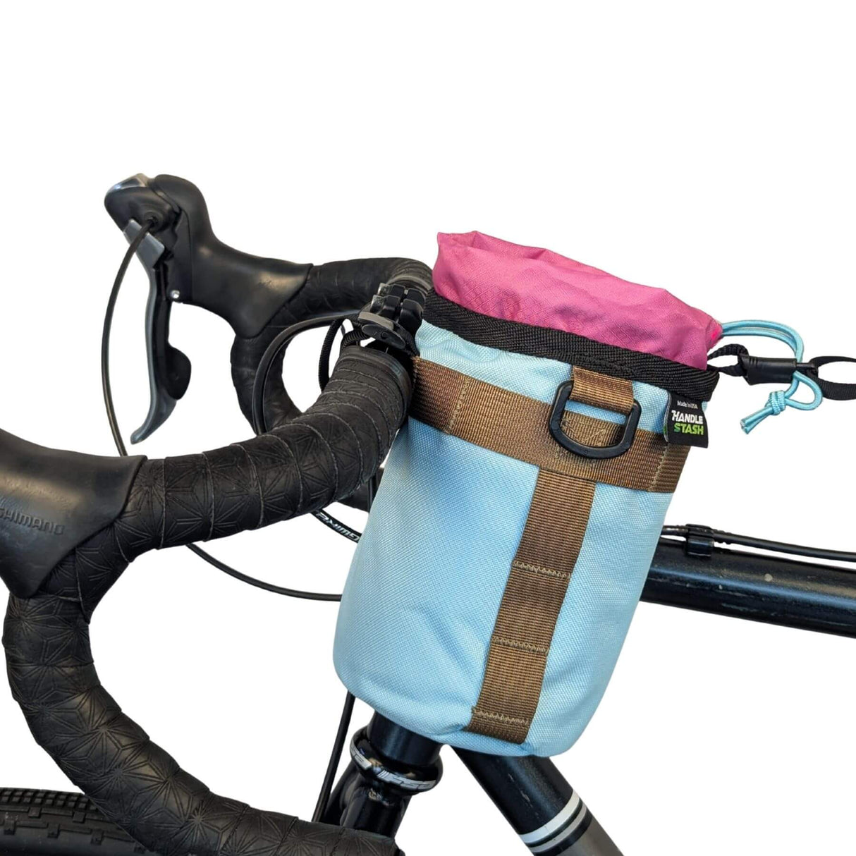 Stem Bag - Miami Nice