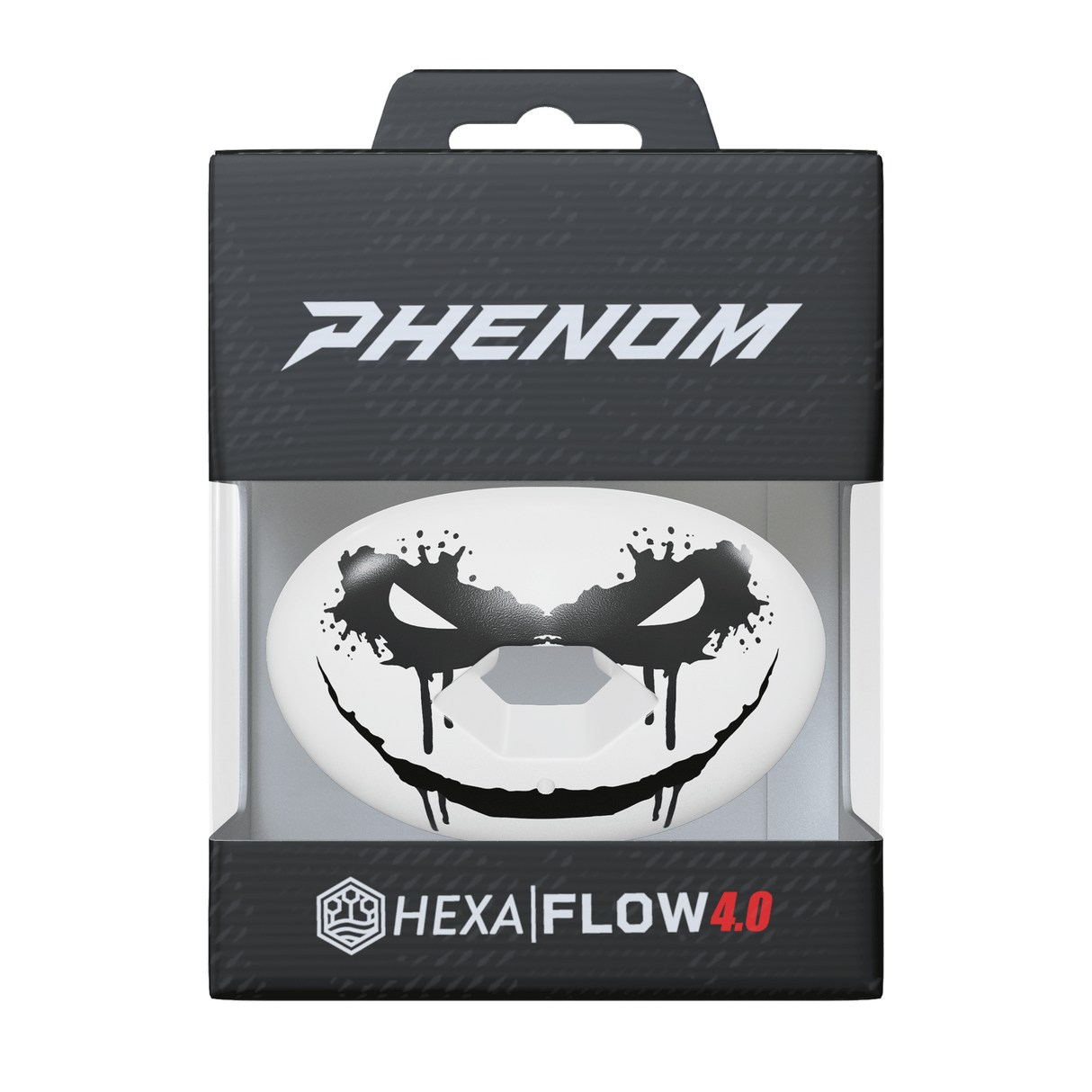 Hexa-Flow Mouthguard - Sinister