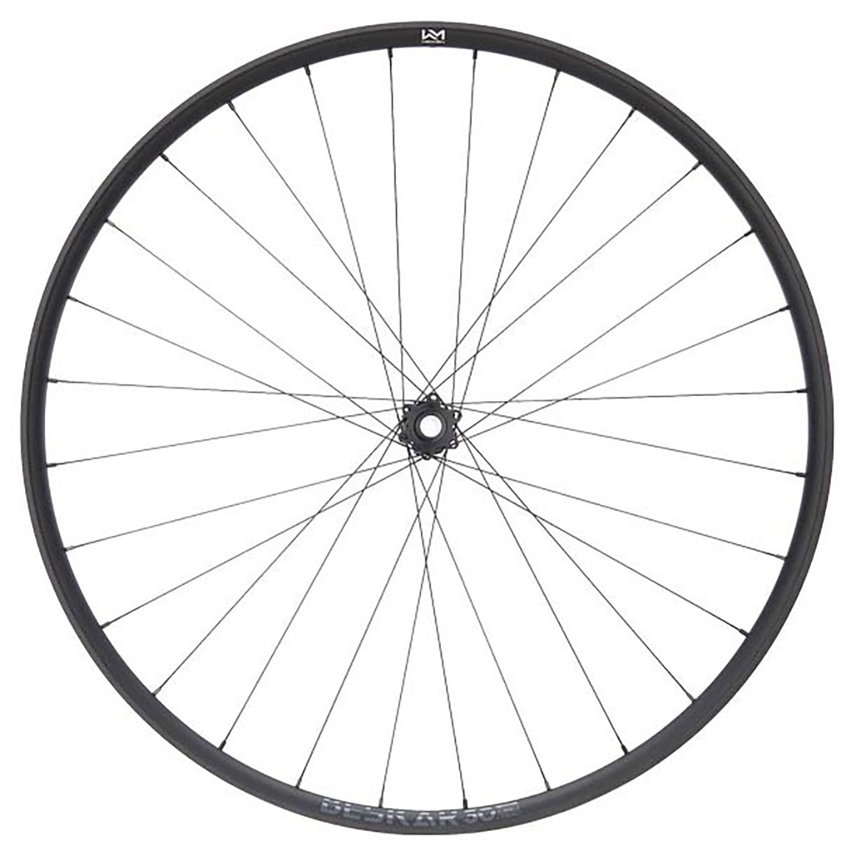 NEWMEN Front Wheel - Beskar 30 light 29" 28h FADE SP 6B 15x110 - XC
