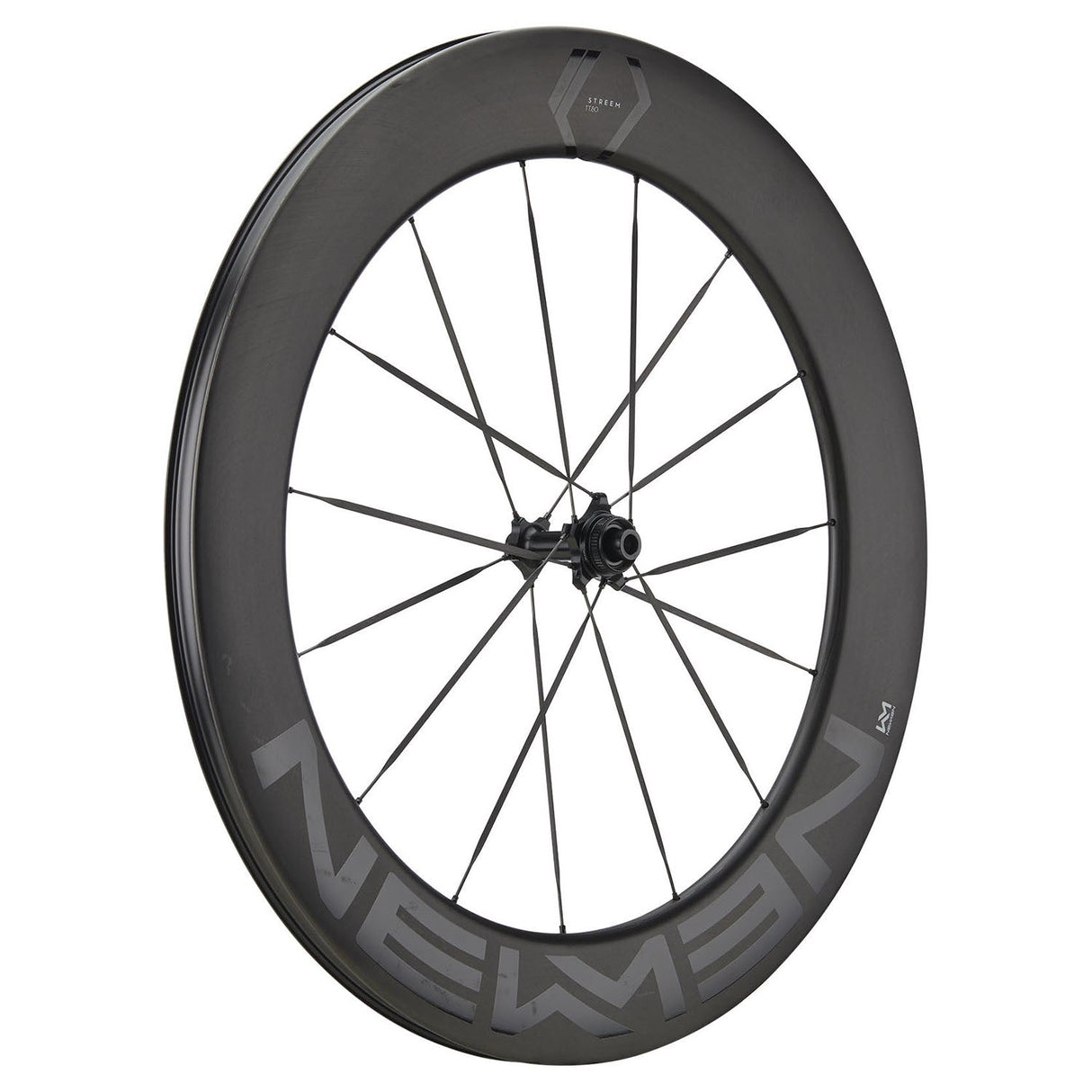 NEWMEN Wheelset - STREEM Time Trial VONOA | Road