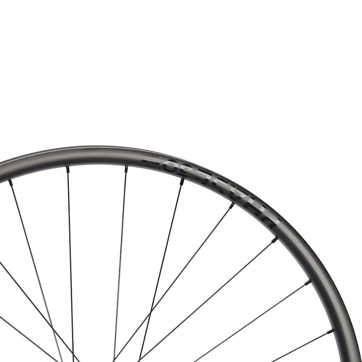 NEWMEN Wheelset - Phase 30 | Enduro