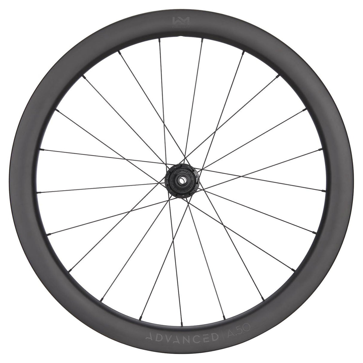 NEWMEN Rear Wheel - Advanced A.50 622 21h FADE R SJ CL 12x142 XDR - Road