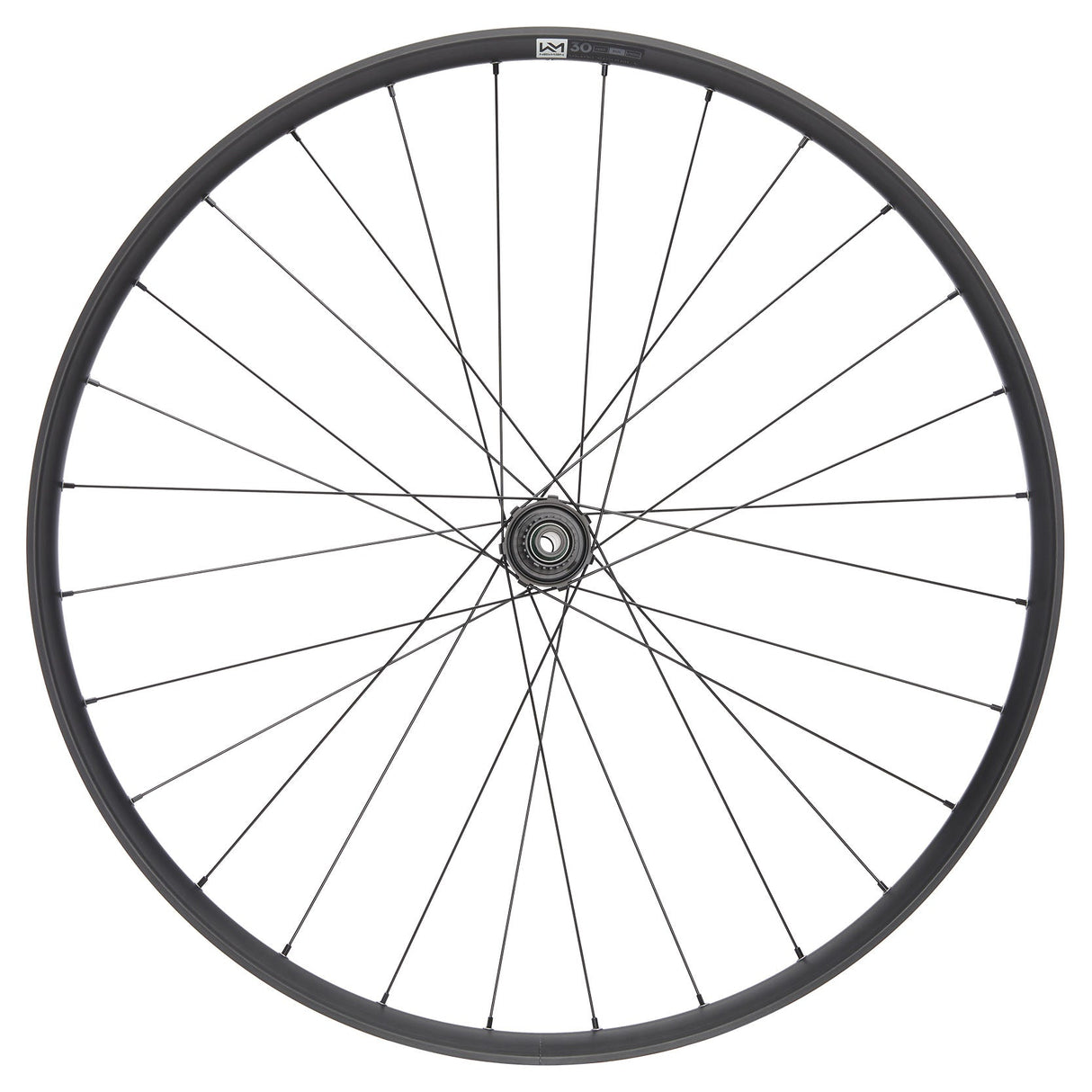 NEWMEN Rear Wheel - Performance 30 base 29" 28h FADE SP 6B 12x148 XD - Trail