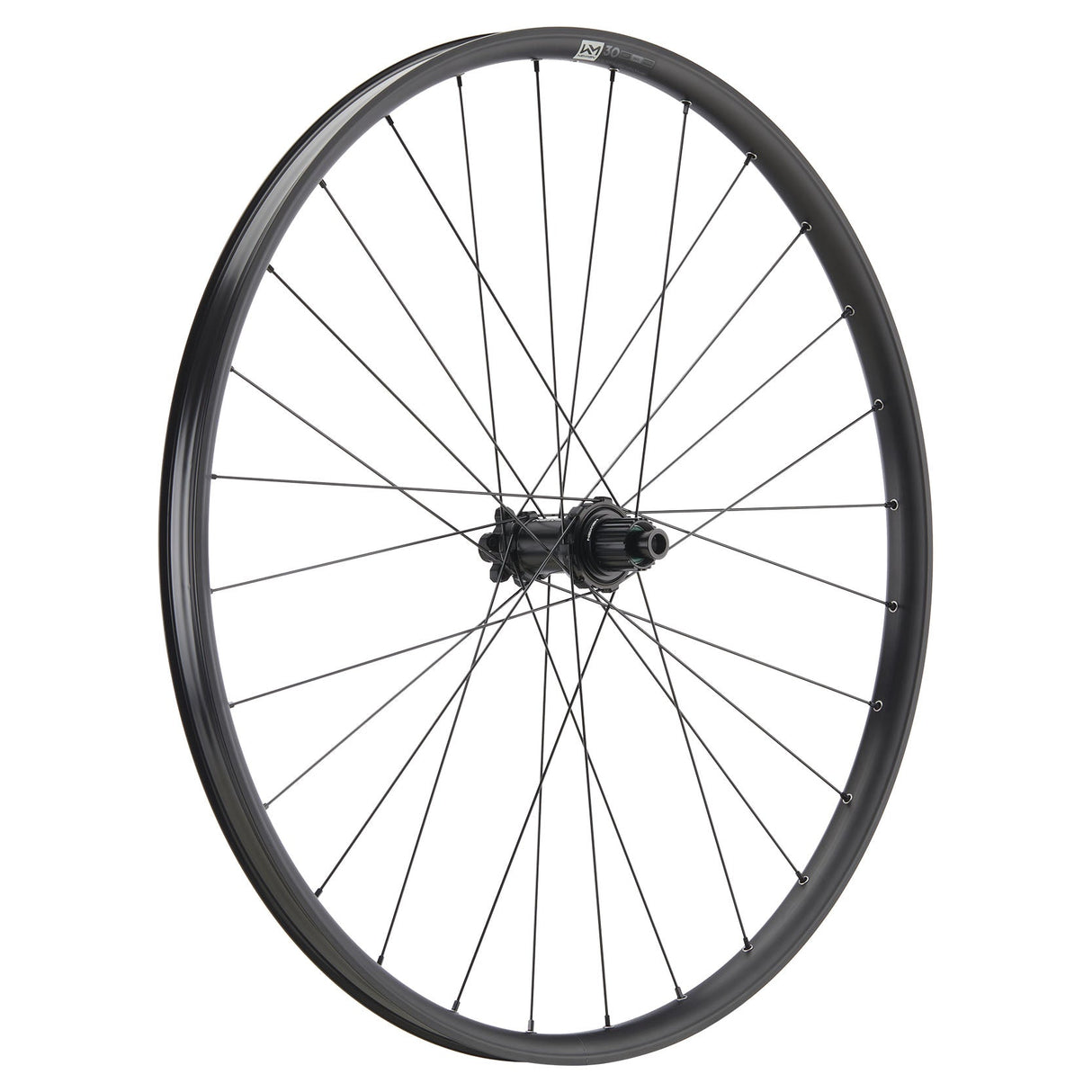 NEWMEN Rear Wheel - Performance 30 base 29" 28h FADE SP 6B 12x148 XD - Trail