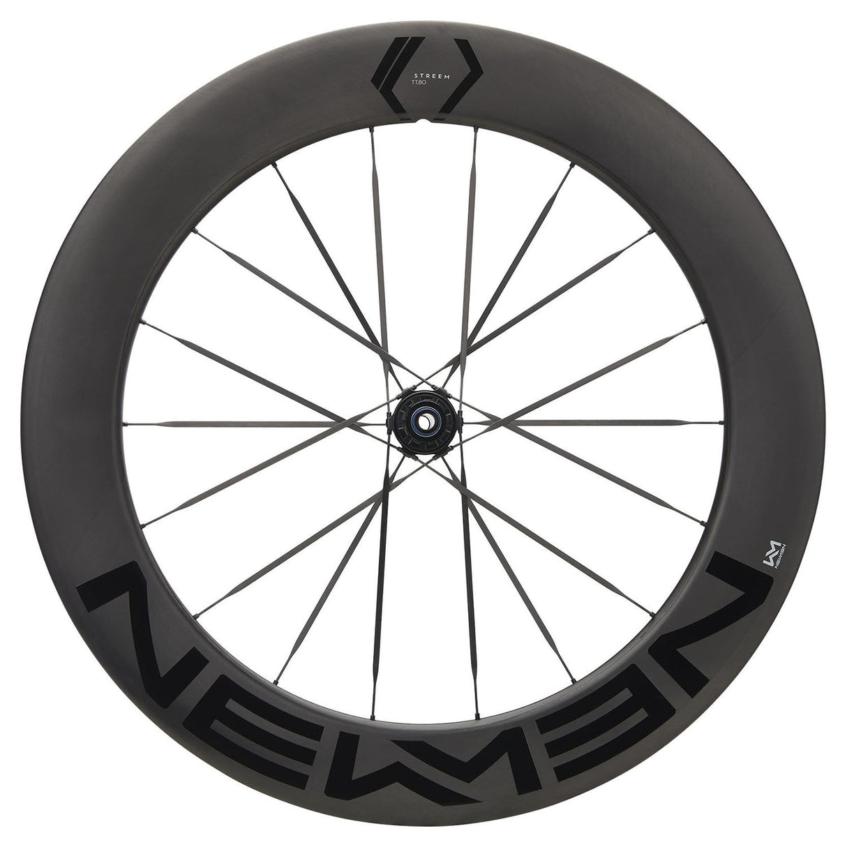 NEWMEN Wheelset - STREEM Time Trial VONOA | Road