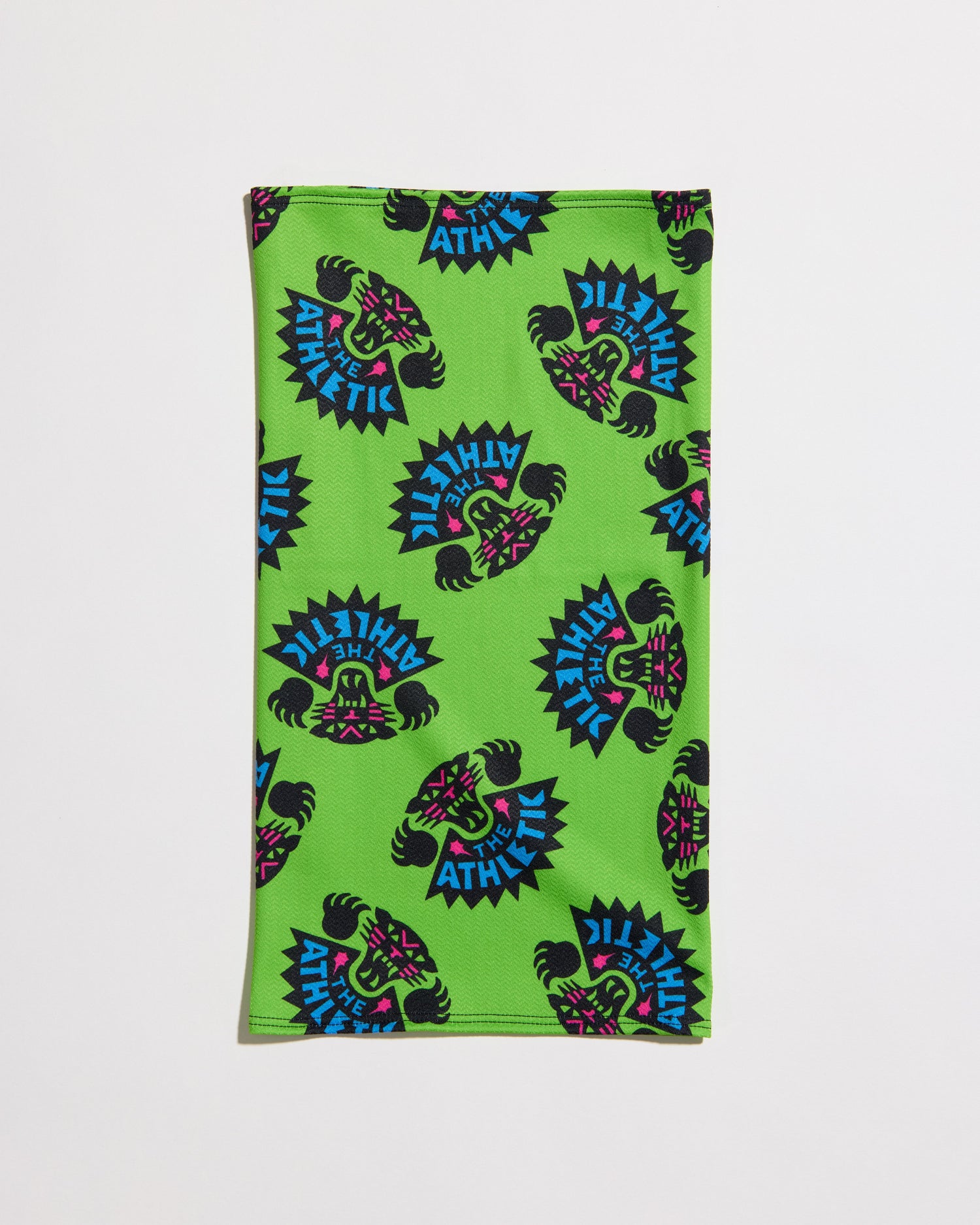 SUPER TUFF Rawr Neck Gaiter