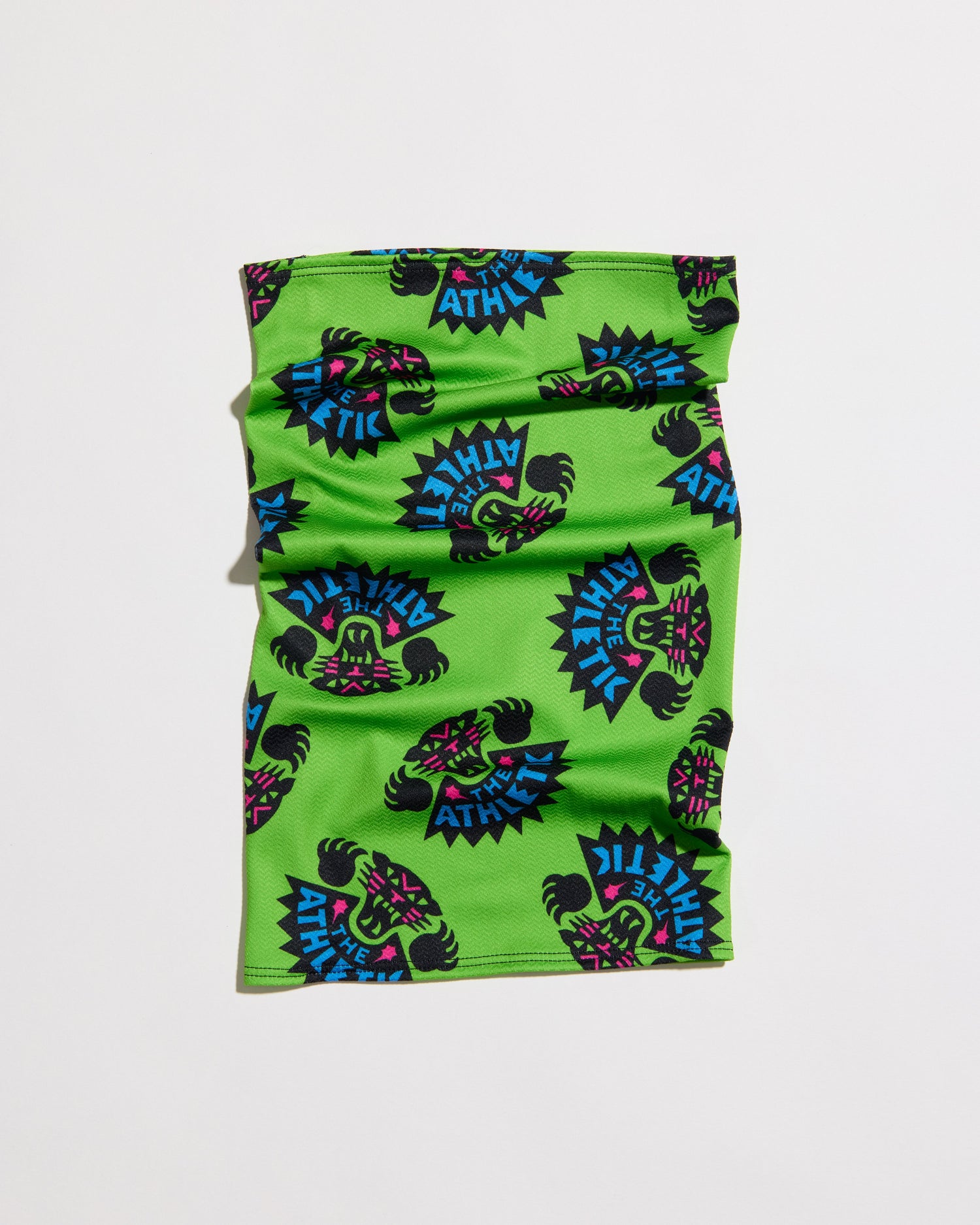 SUPER TUFF Rawr Neck Gaiter