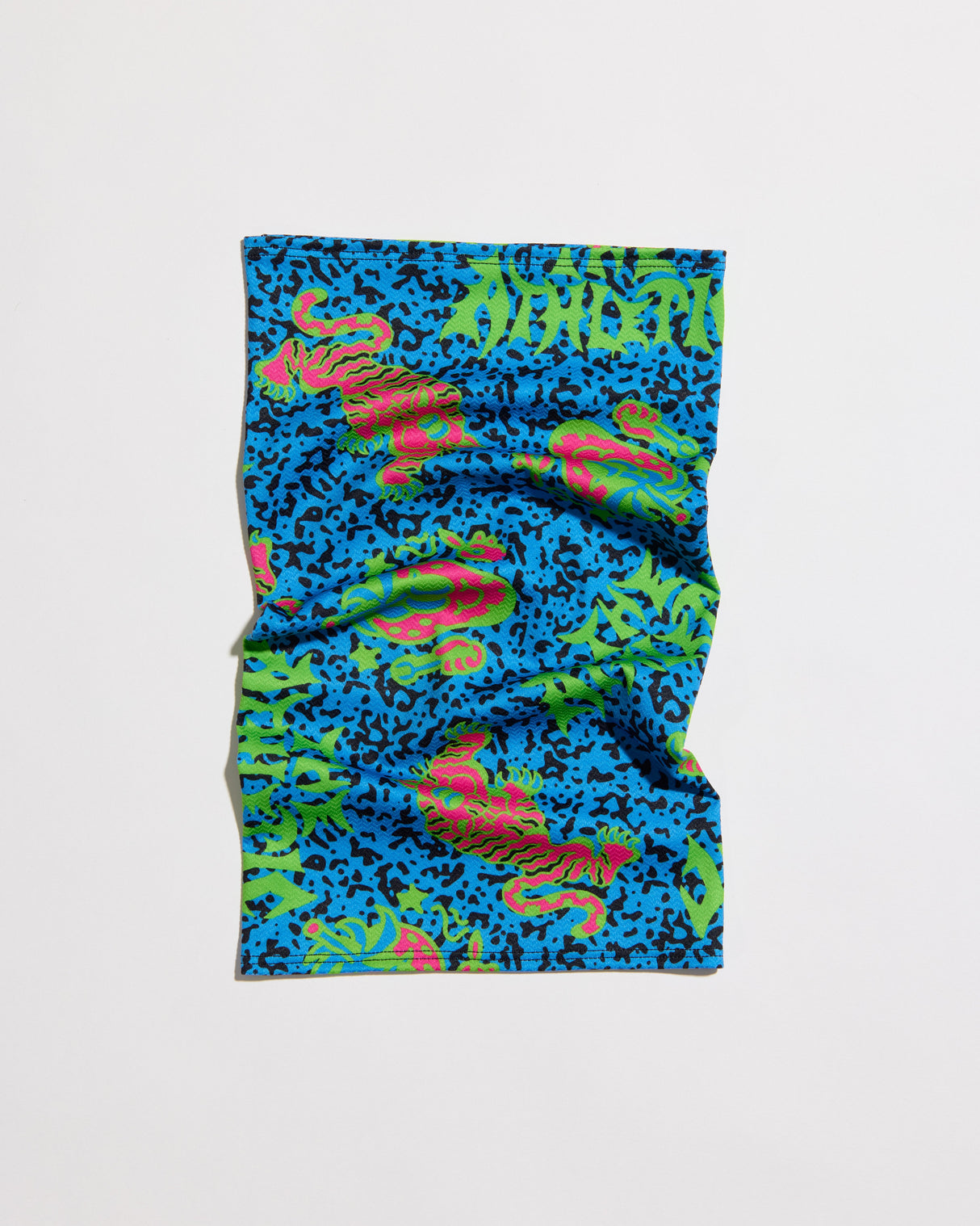 SUPER TUFF Bluez Neck Gaiter