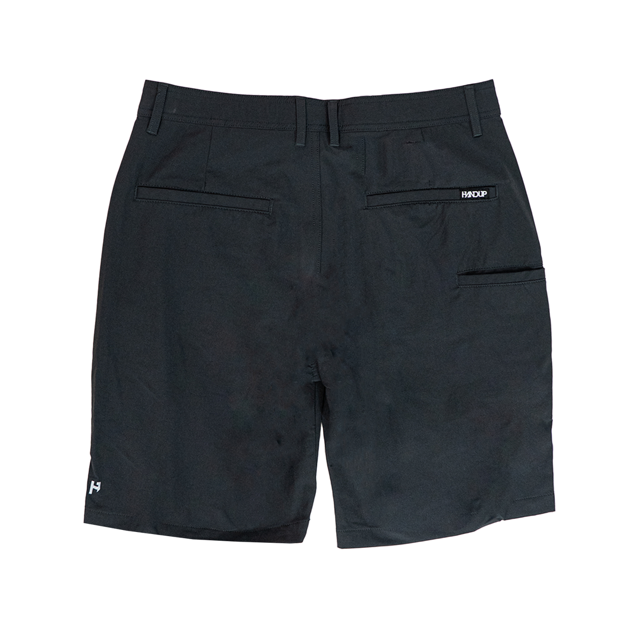 A.T. Plus Short - Shadow Grey