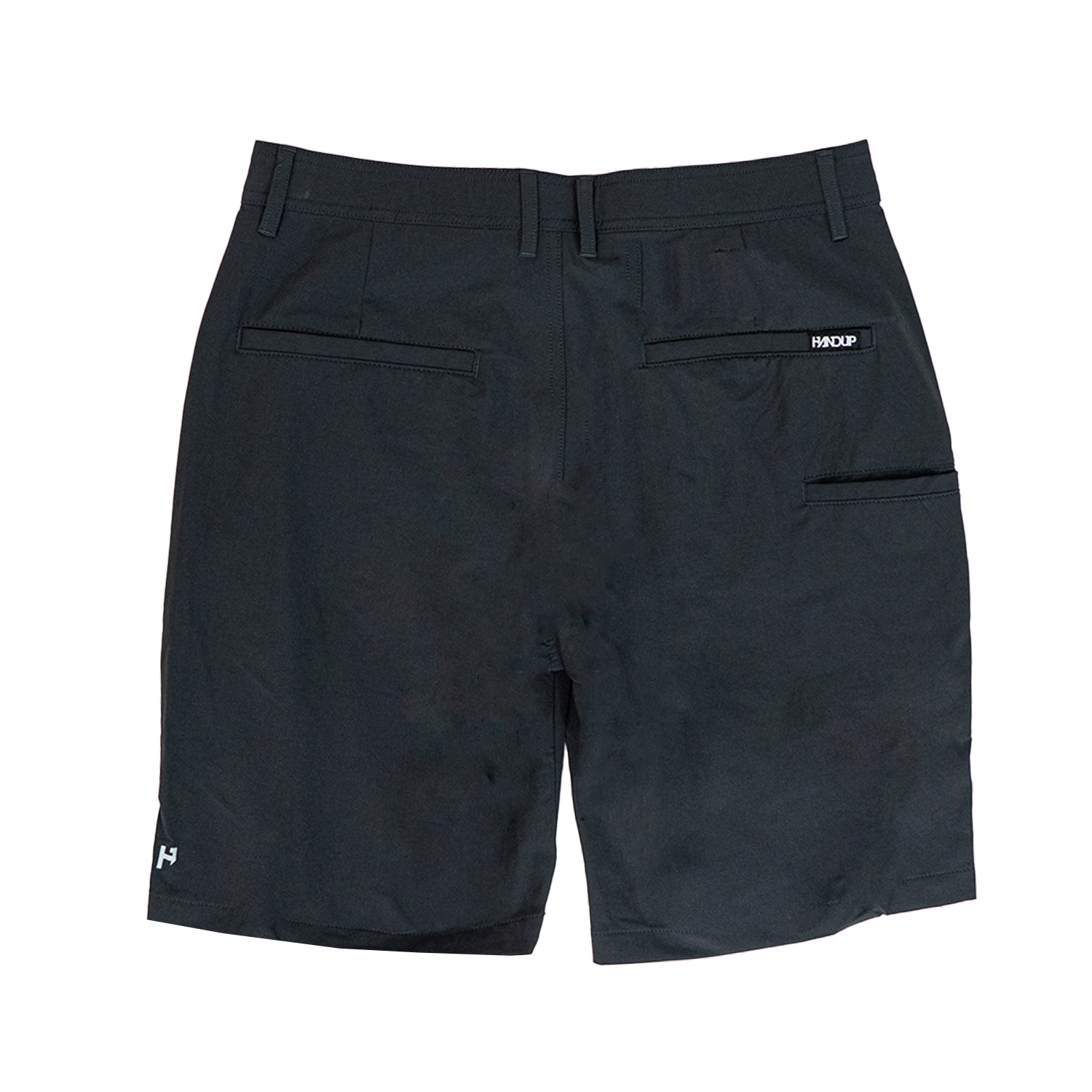 A.T. Plus Short - Shadow Grey