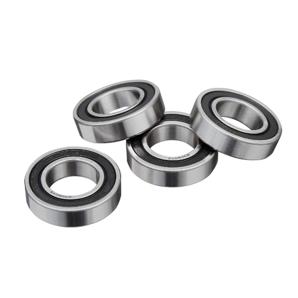 OOZY / SPIKE Rear Hub Bearing Kit