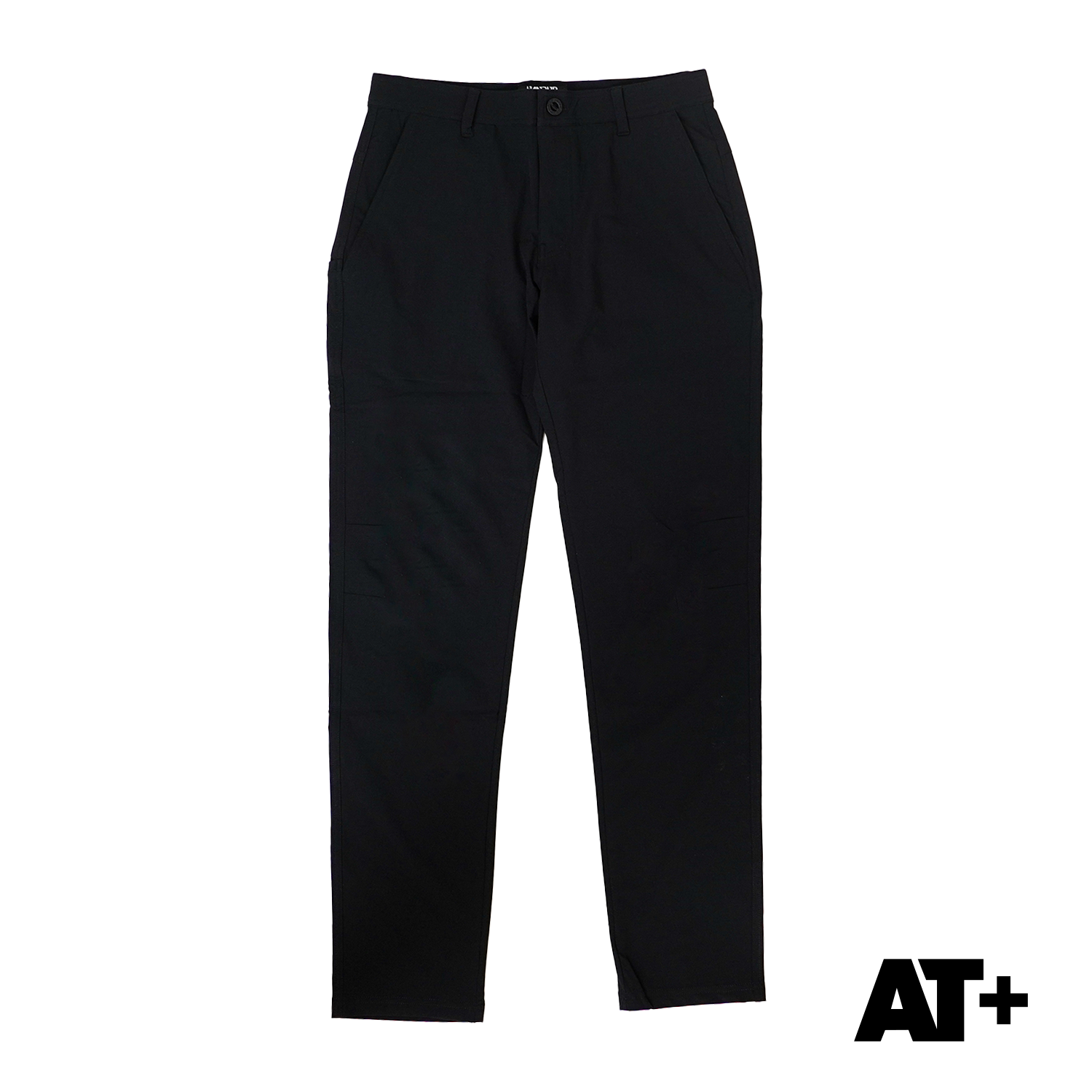 A.T. Plus Pants - Obsidian