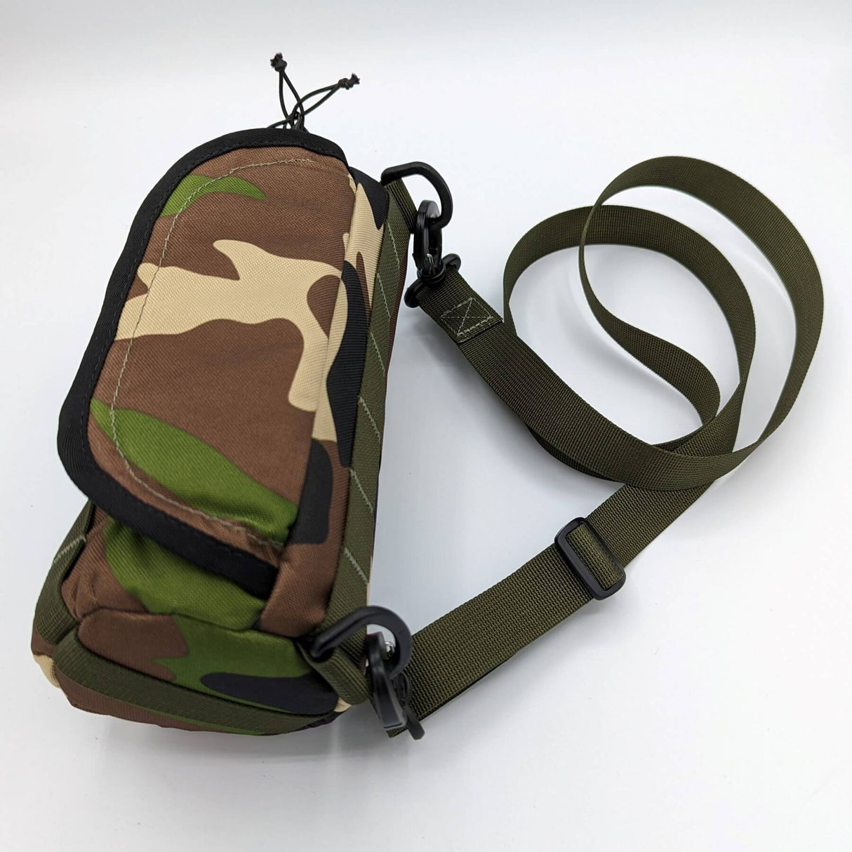 Sling Strap - Olive Green