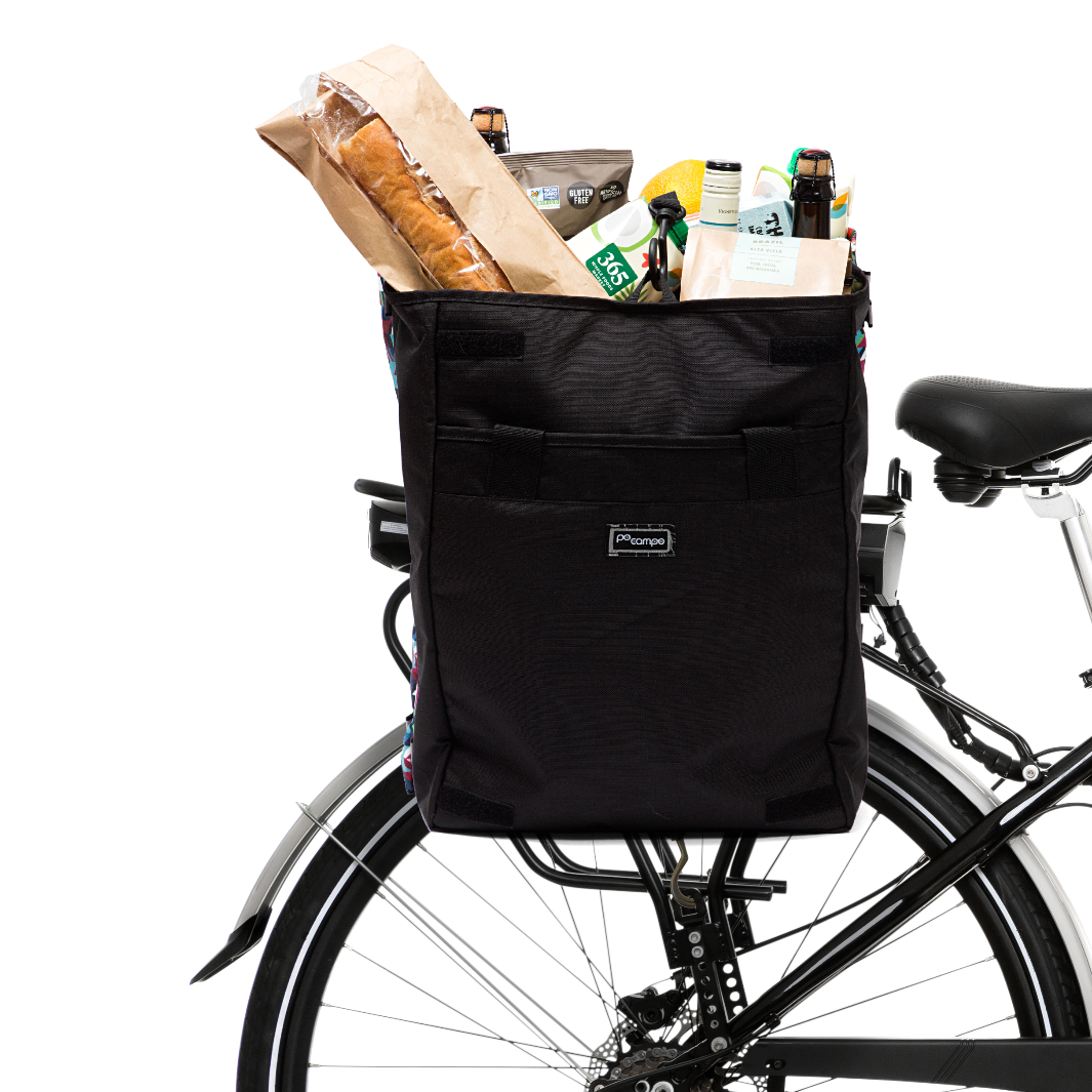Orchard Grocery Pannier