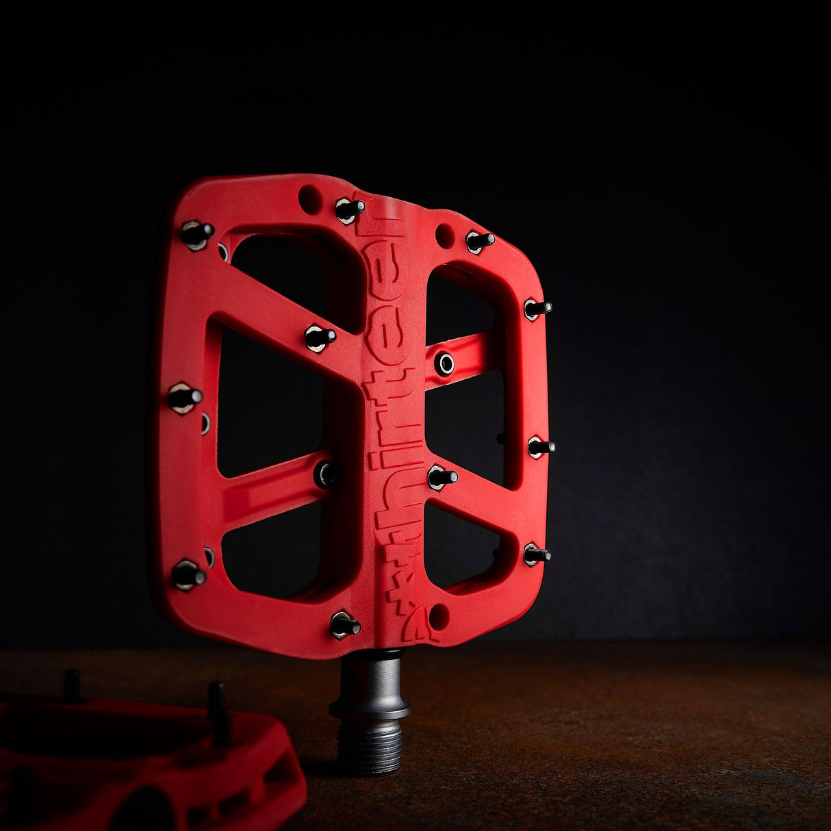 Composite Base Pedal