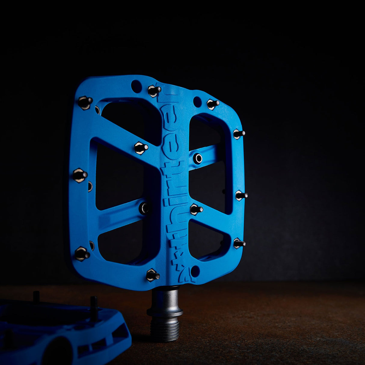 Composite Base Pedal