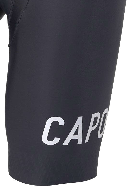 G.S. Padrone Aero Bib Shorts - Long