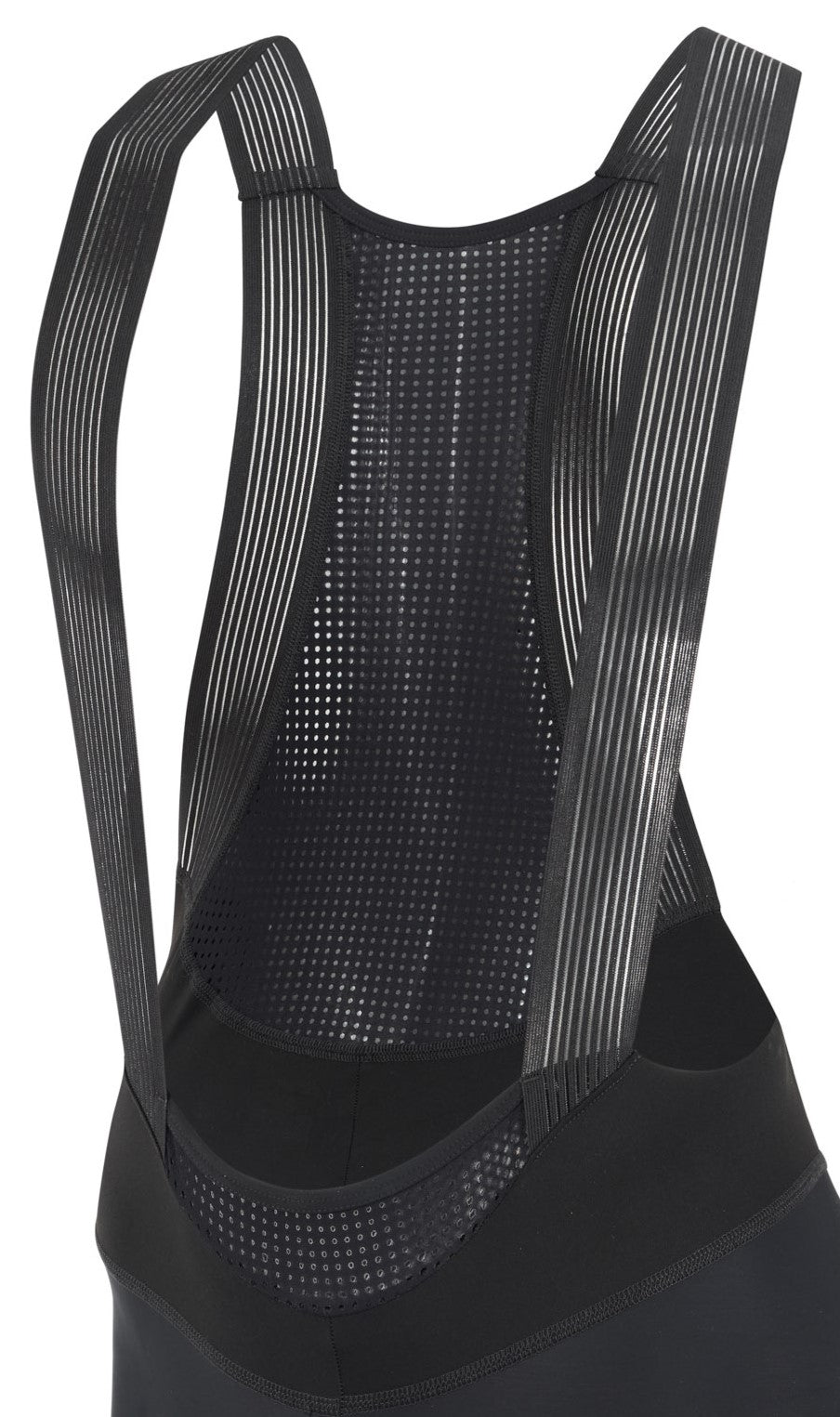 G.S. Padrone Aero Bib Shorts - Long