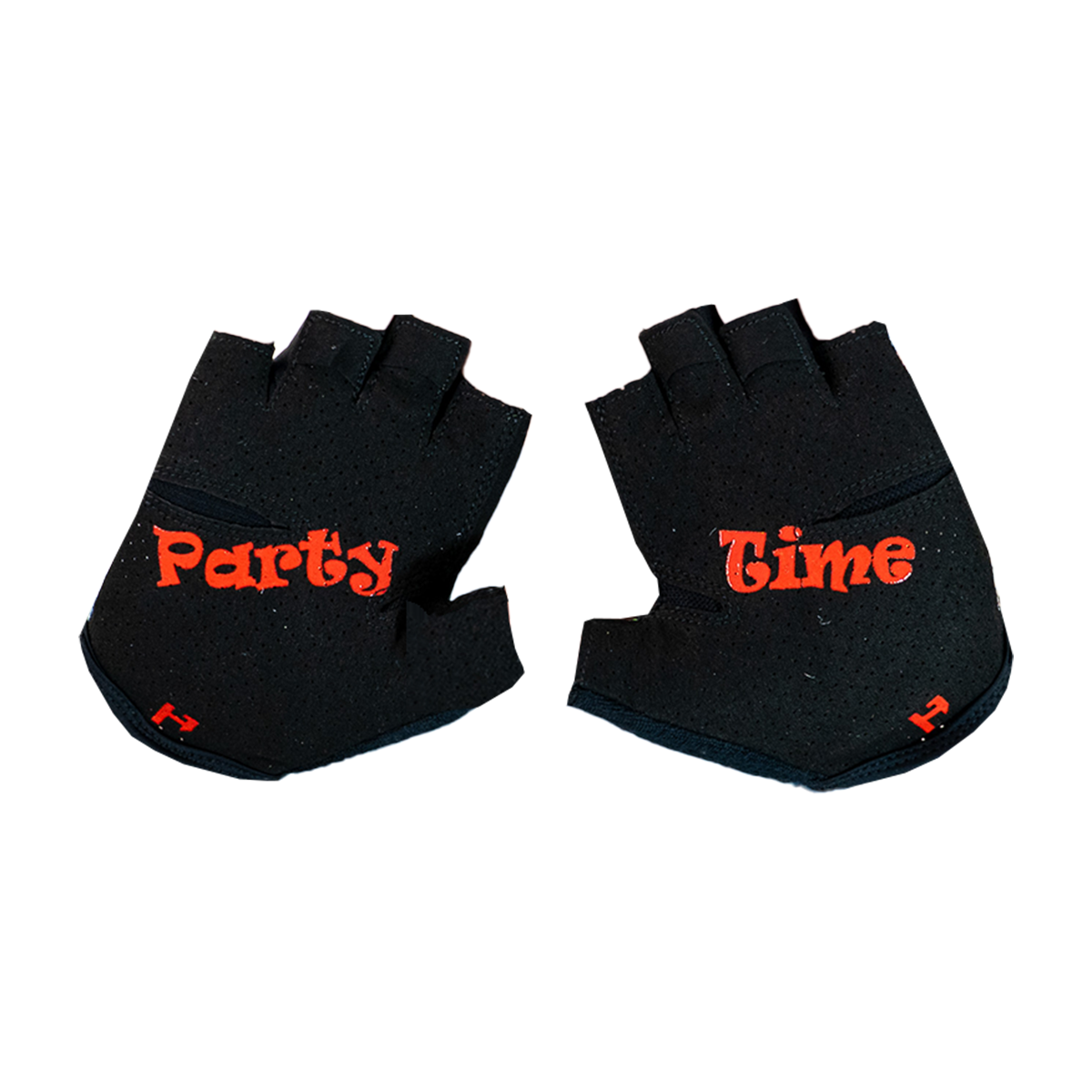 Shorties - Paradise Pedal