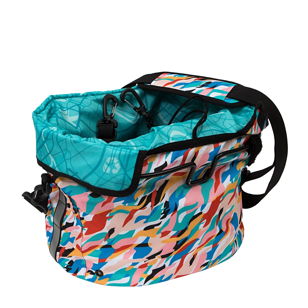 Pinellas Bike Basket