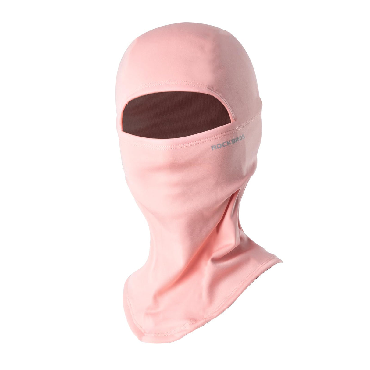 ROCKBROS Balaclava Ski Mask, Windproof Thermal Winter Neck Warmer Hood for Men Women