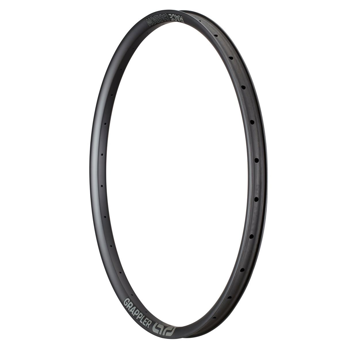 Grappler Race Carbon e*spec Enduro Rim