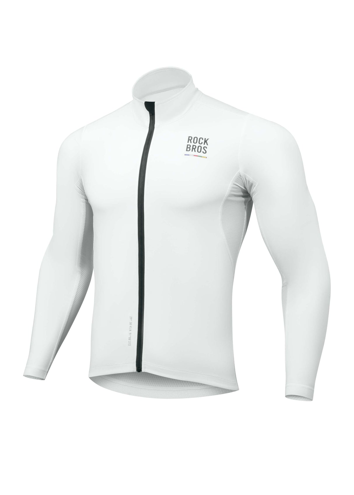 Road to Sky Wind Proof Thermal Jacket | ROCKBROS