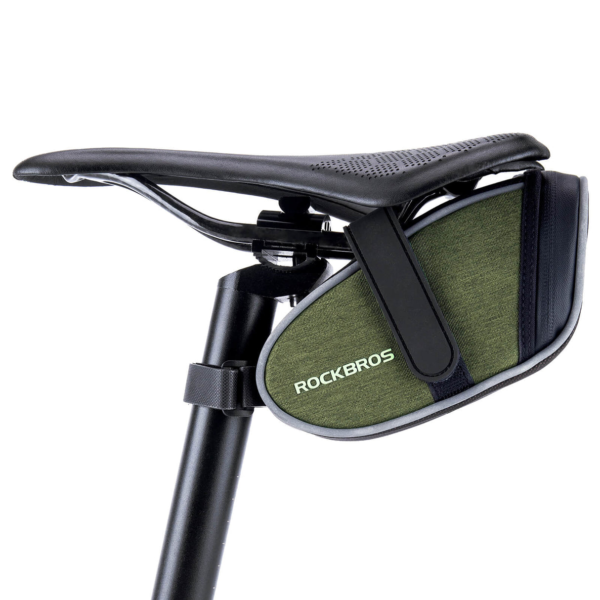 ROCKBROS Bicycle Saddle Bag 0.45L