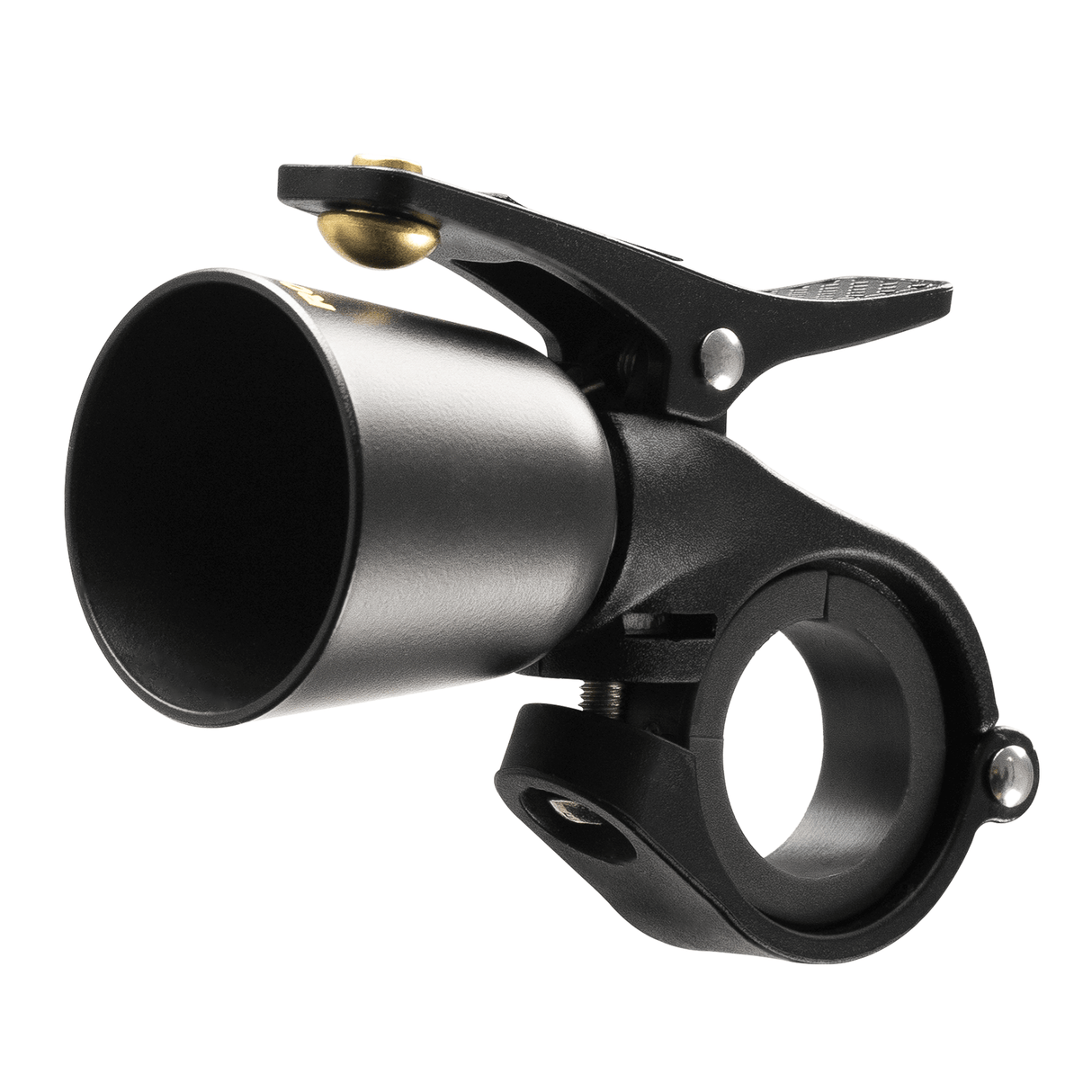 Bike Bell – Loud Sound for MTB & Road Bikes