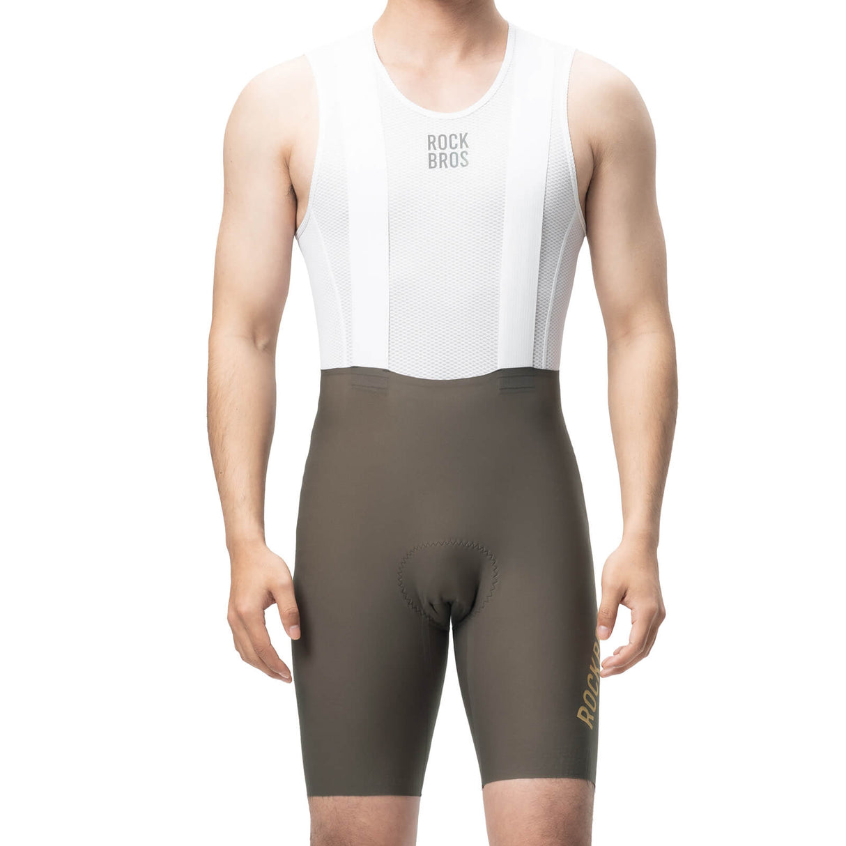 DOLOMITI Pads Men¡¯s Cycling Bib Shorts
