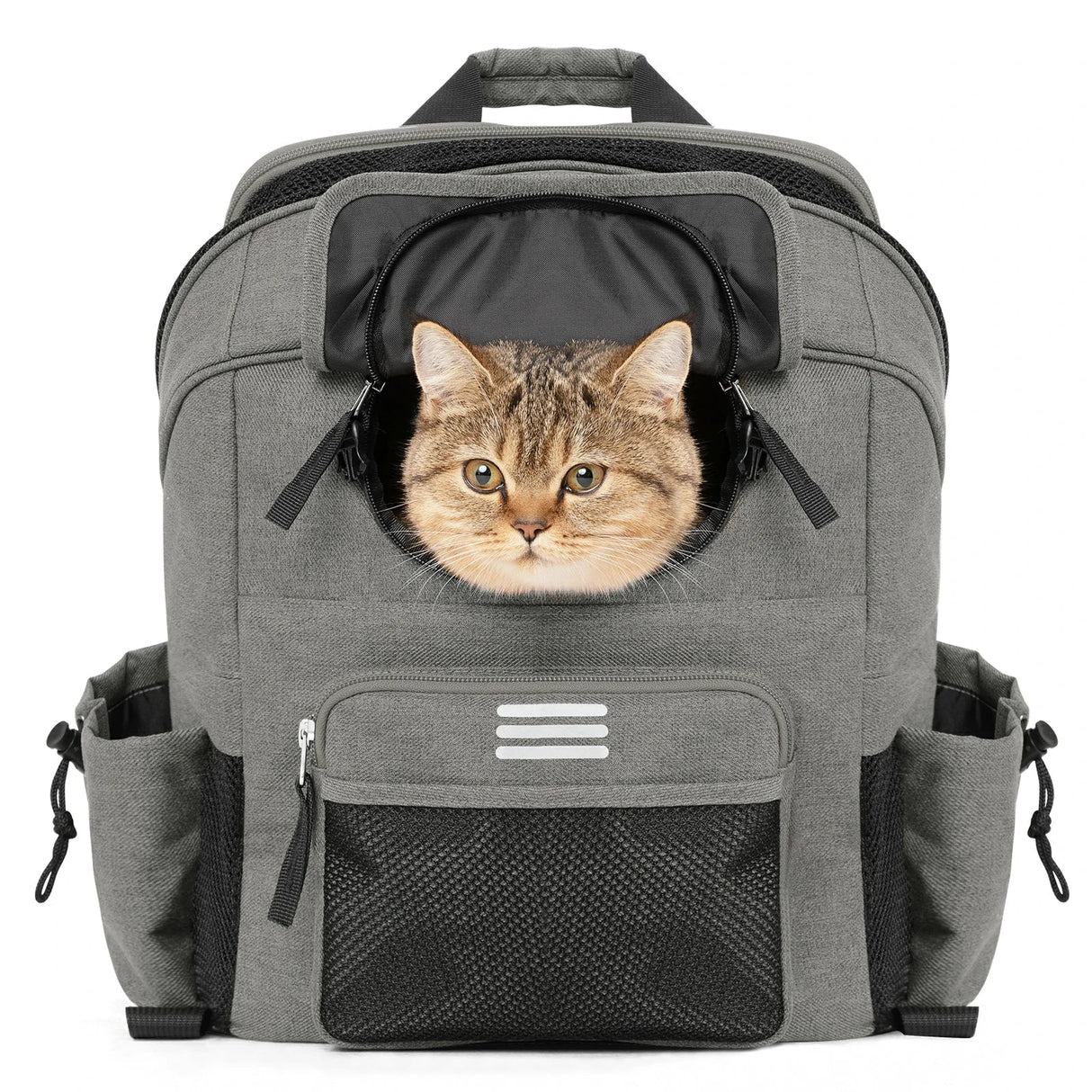 ROCKBROS Folding Bike Pet Bag Backpack