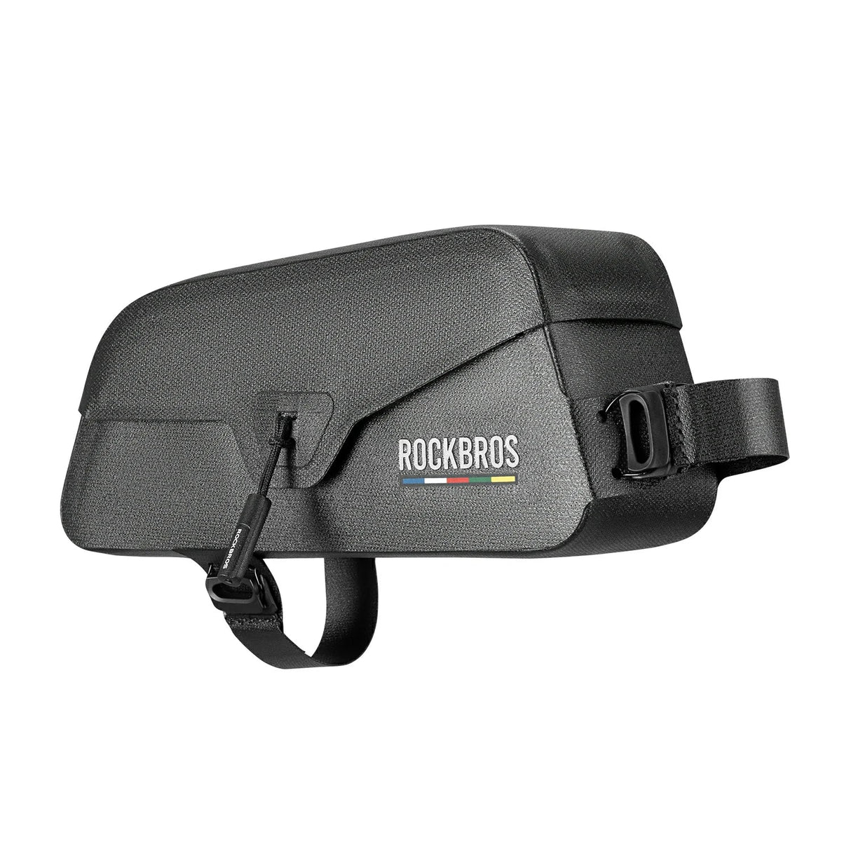 100% Waterproof Magnetic Bike Frame Bag 0.6L/0.9L | Road to Sky