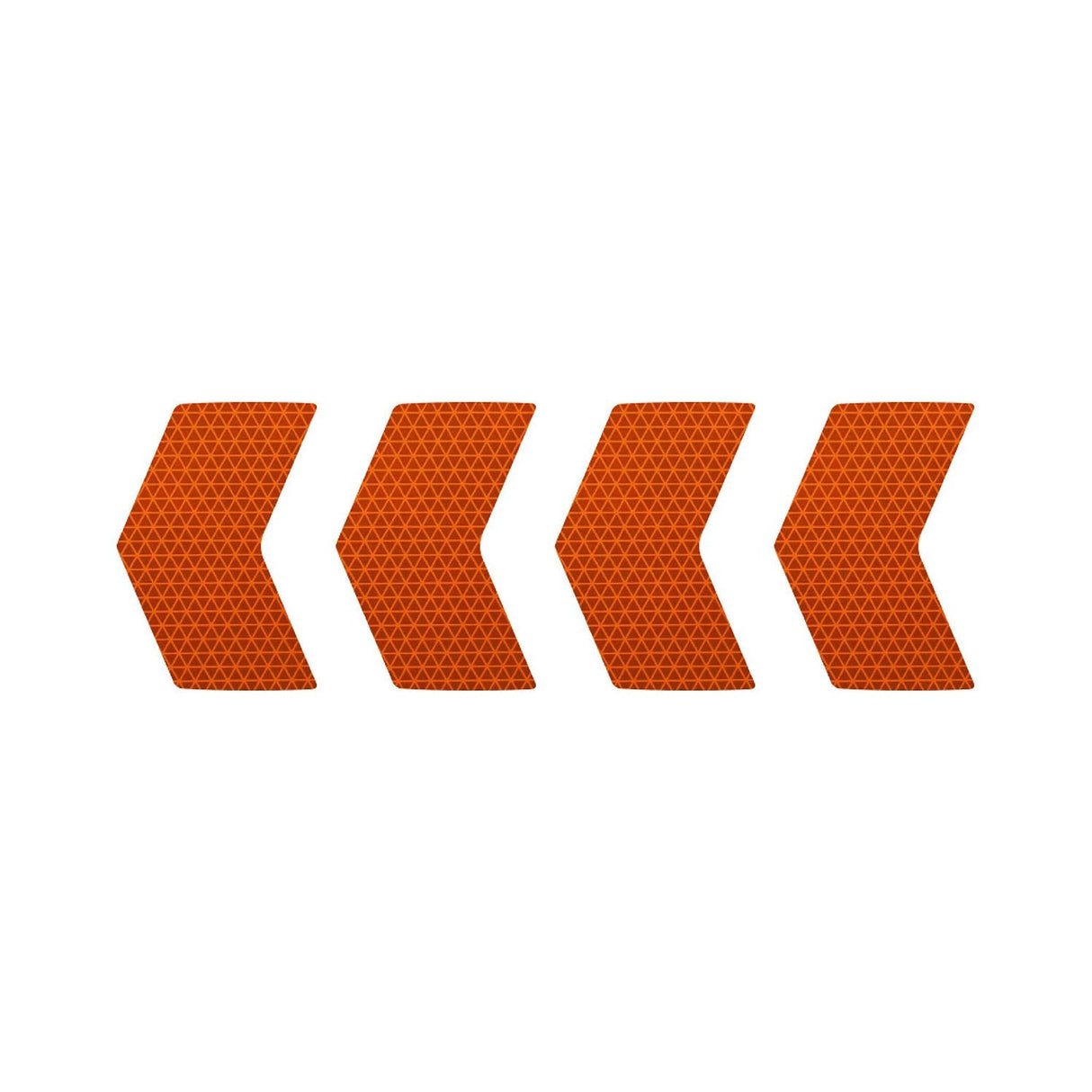 Riesel Design - Reflective Stickers - RE:FLEX RIM