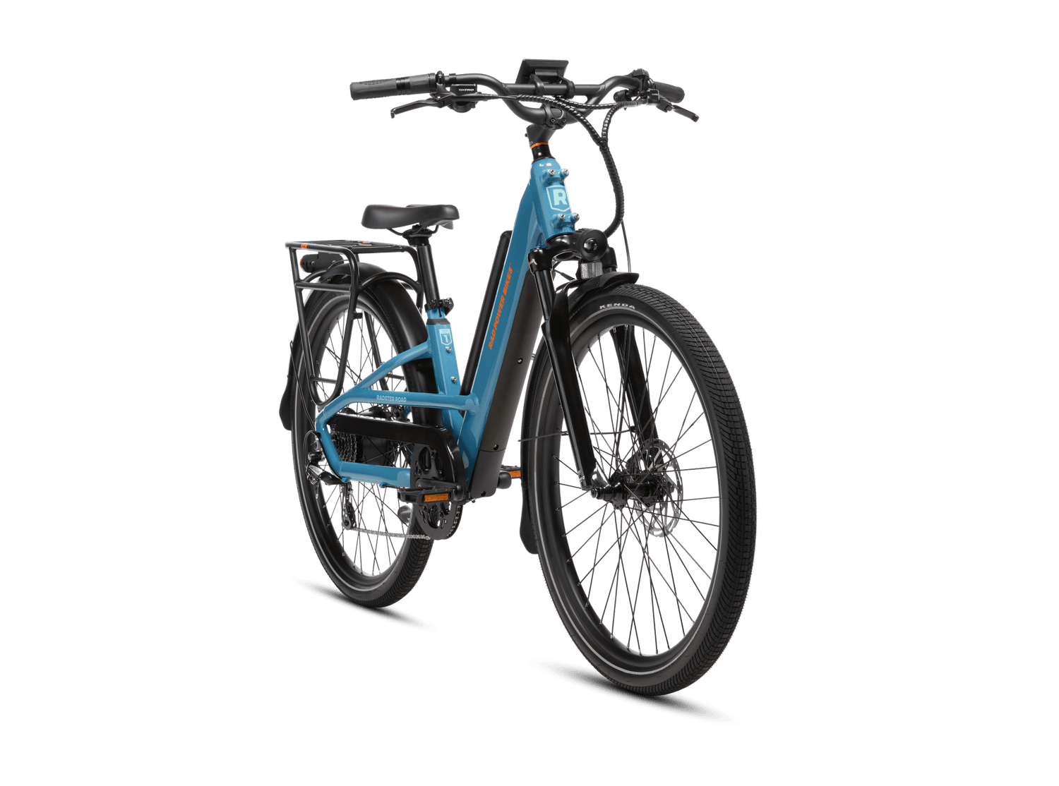 Radster™ Road Electric Commuter Bike