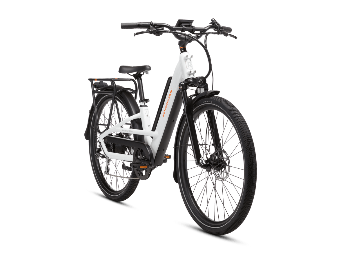 Radster™ Road Electric Commuter Bike