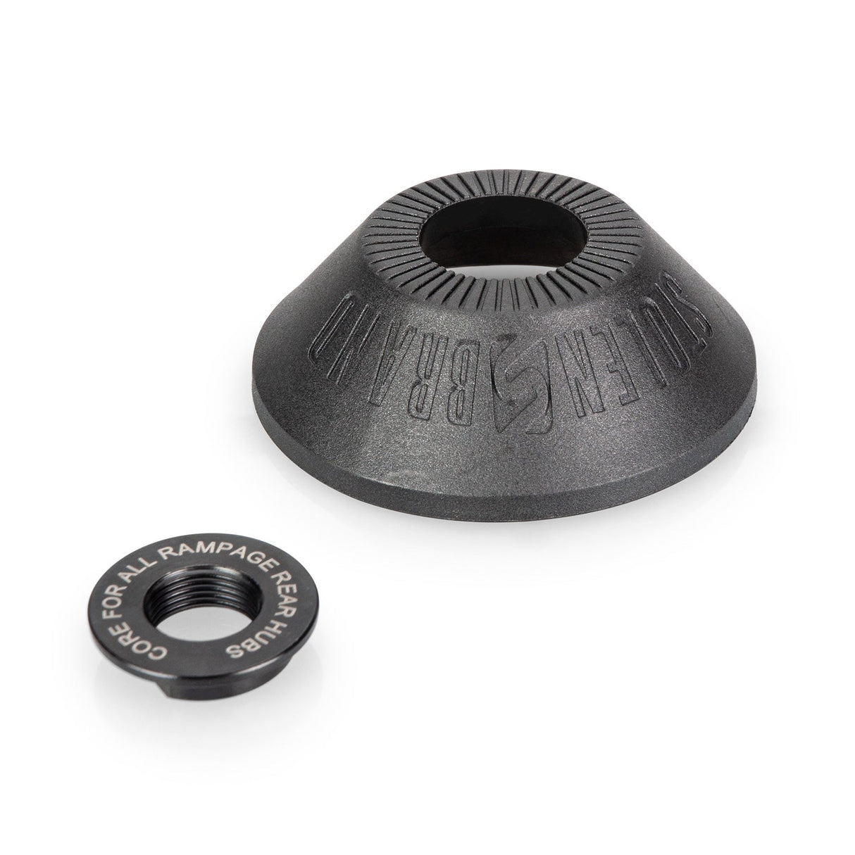 THERMALITE REAR HUB GUARDS