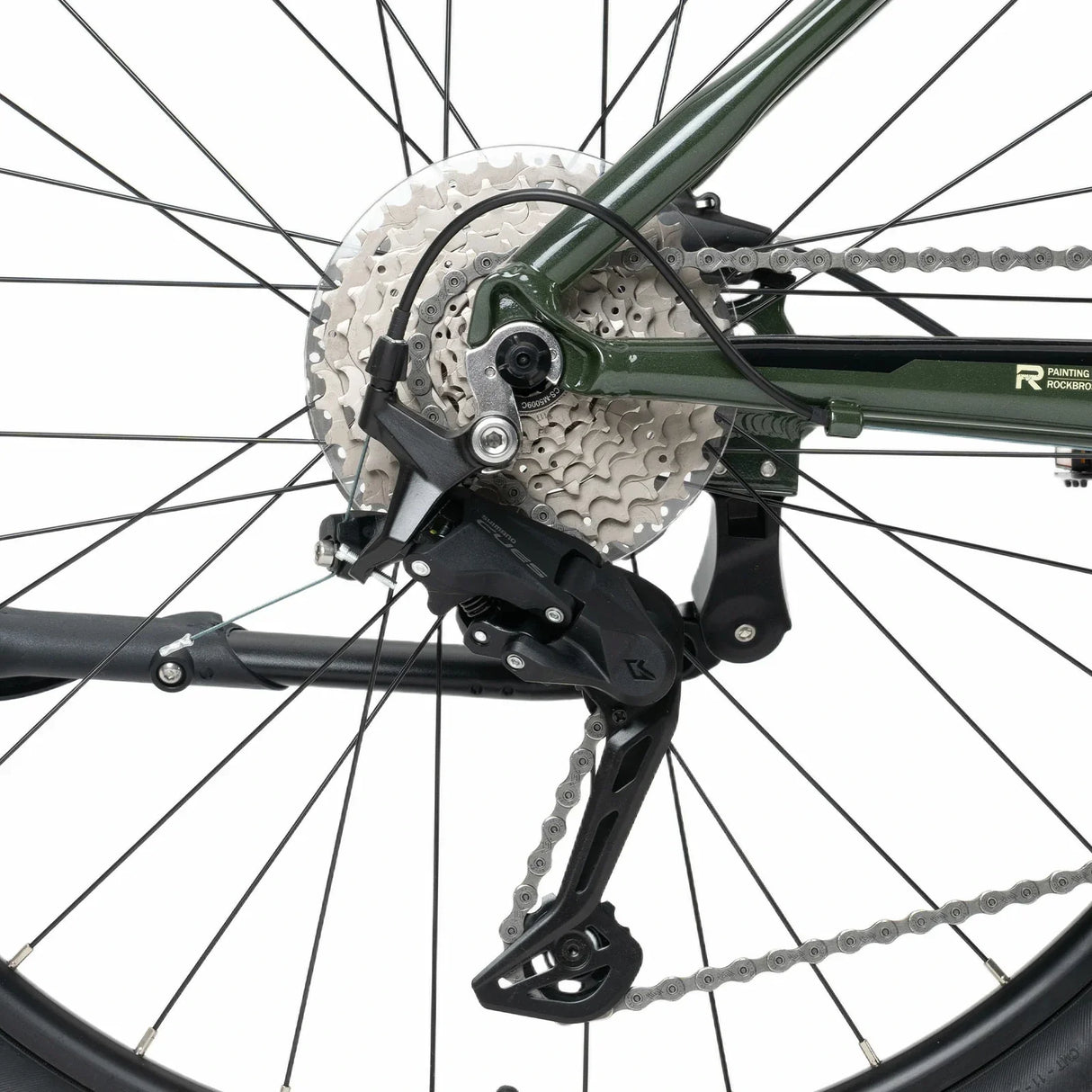 MT300 - 27.5‘’ Mountain Bike