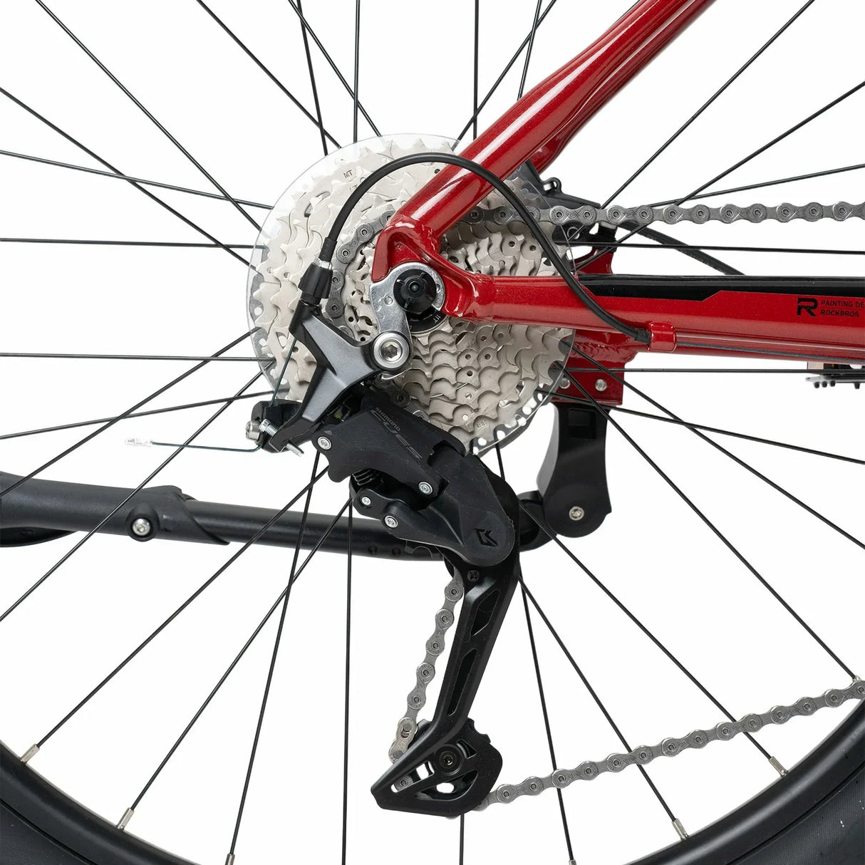 MT300 - 27.5‘’ Mountain Bike