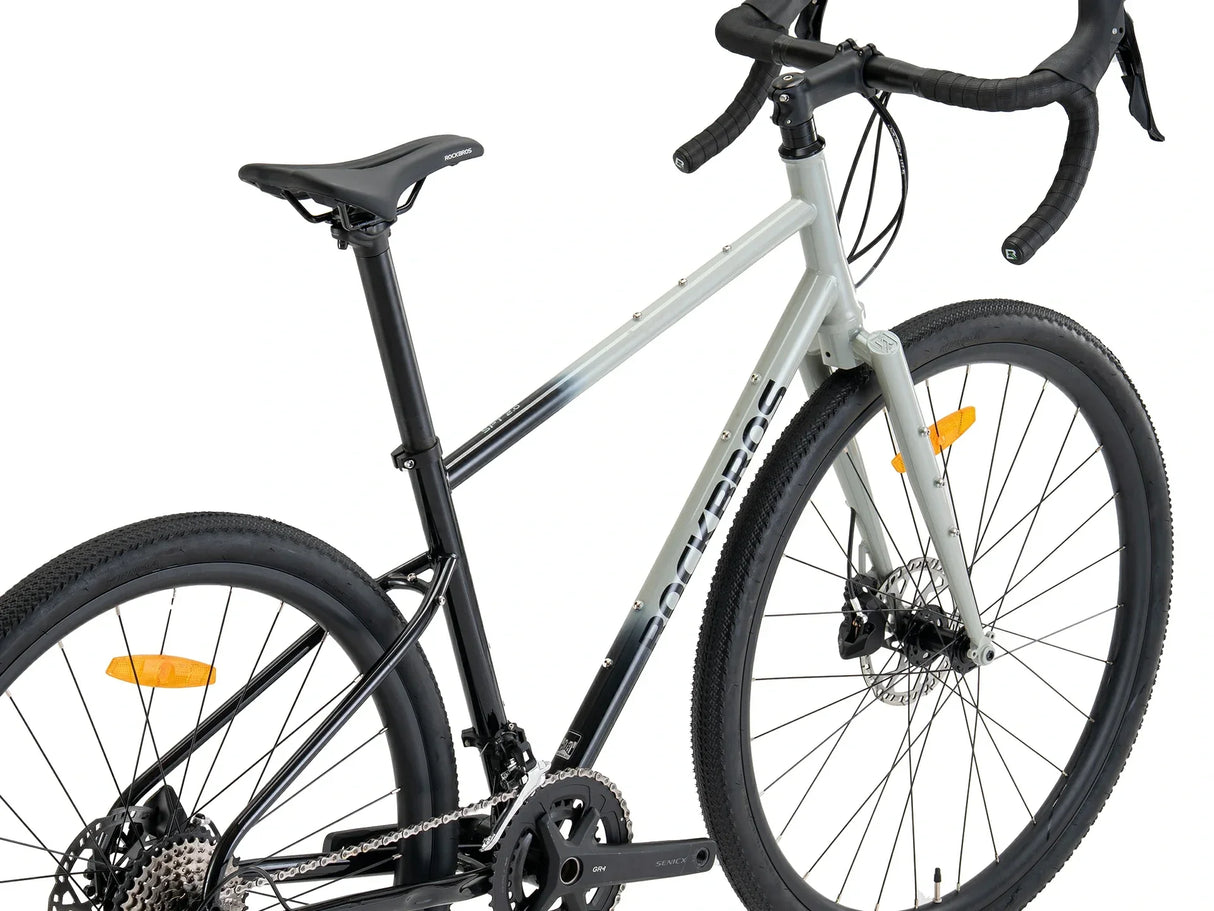 Voyager - Gravel Bike