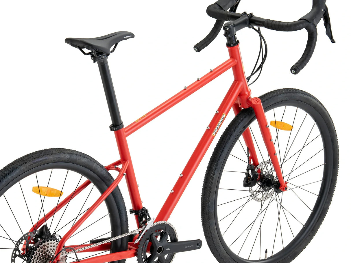 Voyager - Gravel Bike