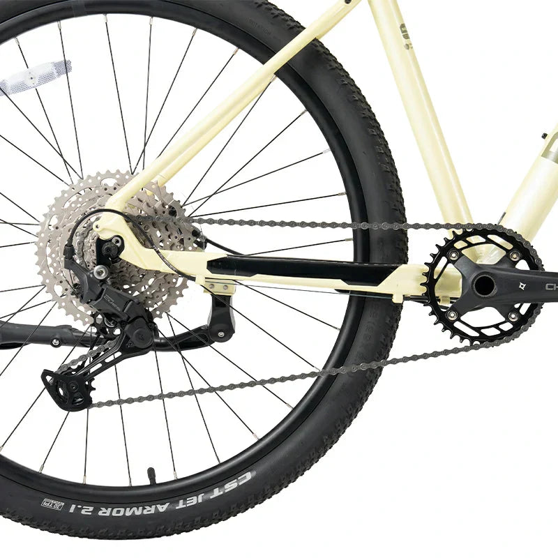 MT400-29" Mountain Bike