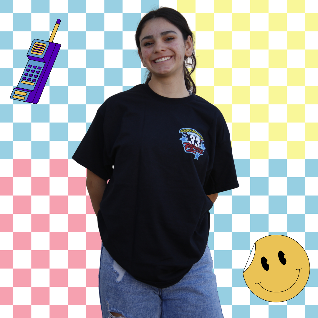 Supercross BMX | Radaversary Shirt