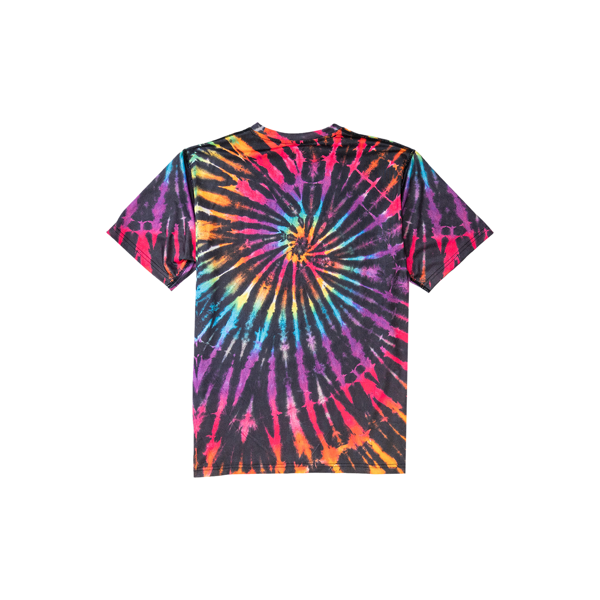 Youth ActiviTEE - Reverse Tie Dye