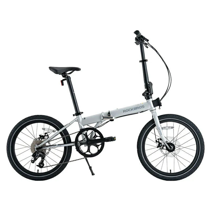 SVK-Folding Bike