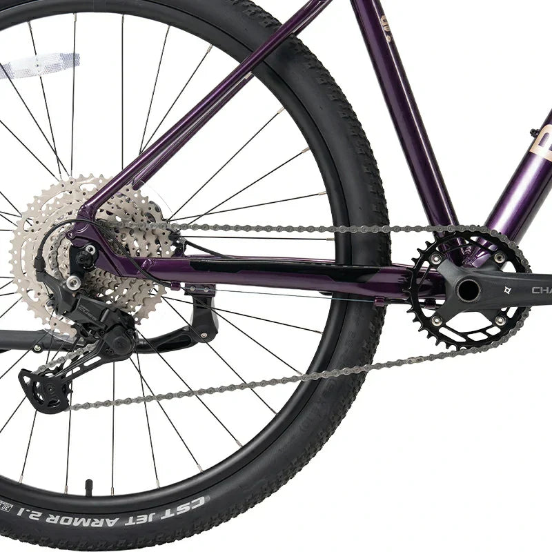 MT400-29" Mountain Bike