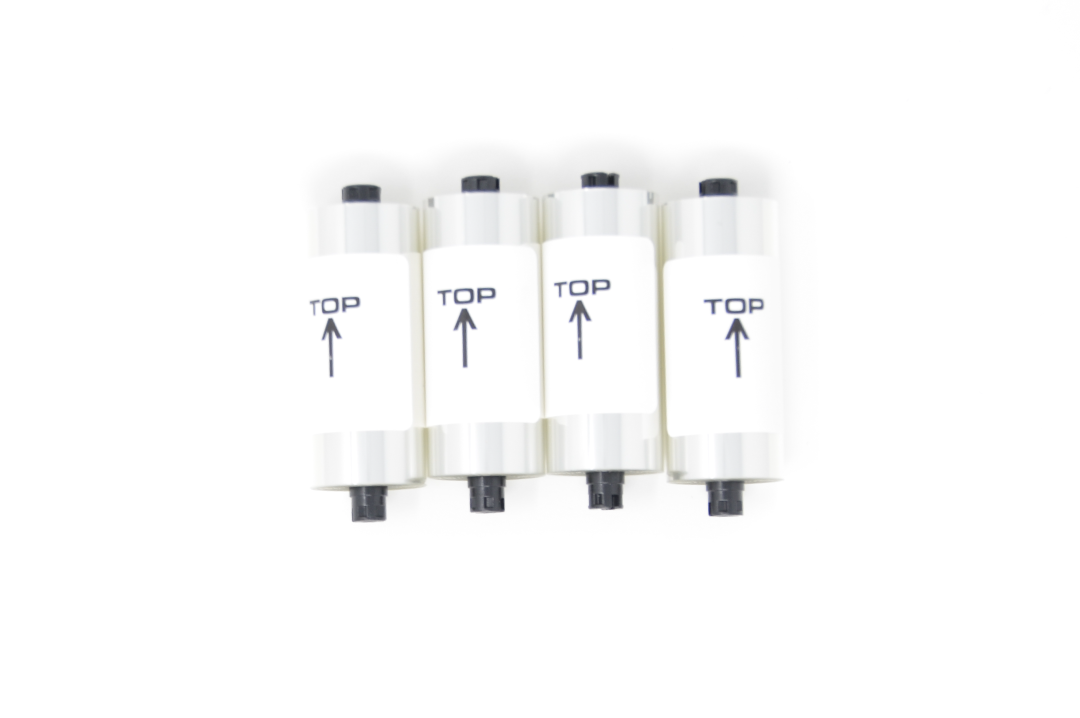 Holeshot Roll-off Replacement Film