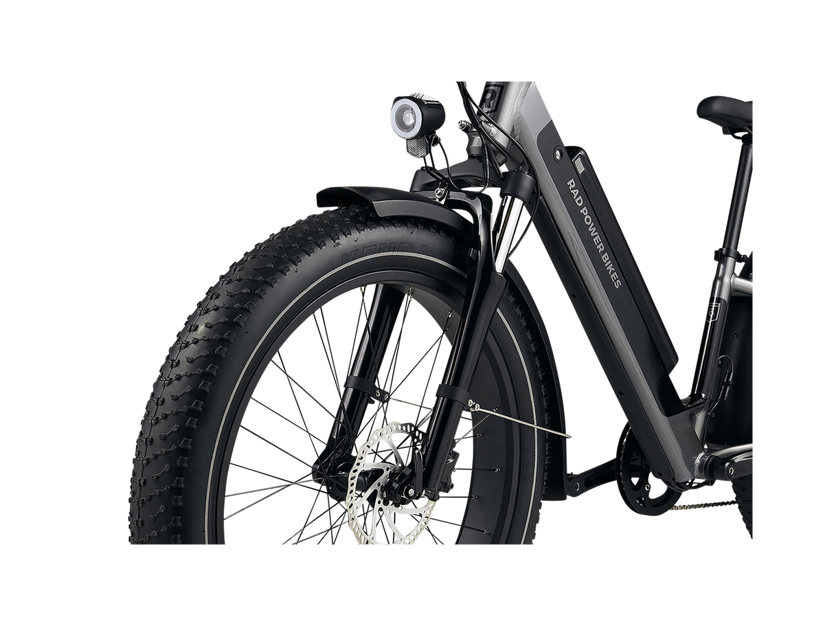 RadRover™ 6 Plus Electric Fat Tire Bike