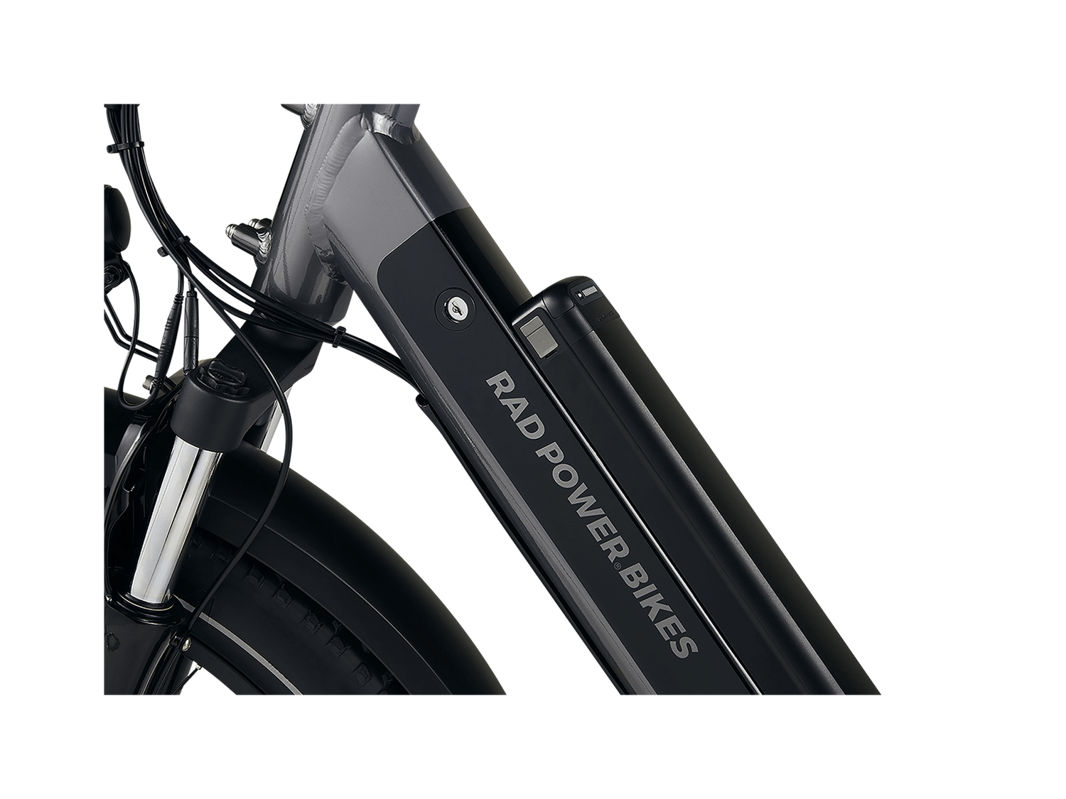 RadRover™ 6 Plus Electric Fat Tire Bike