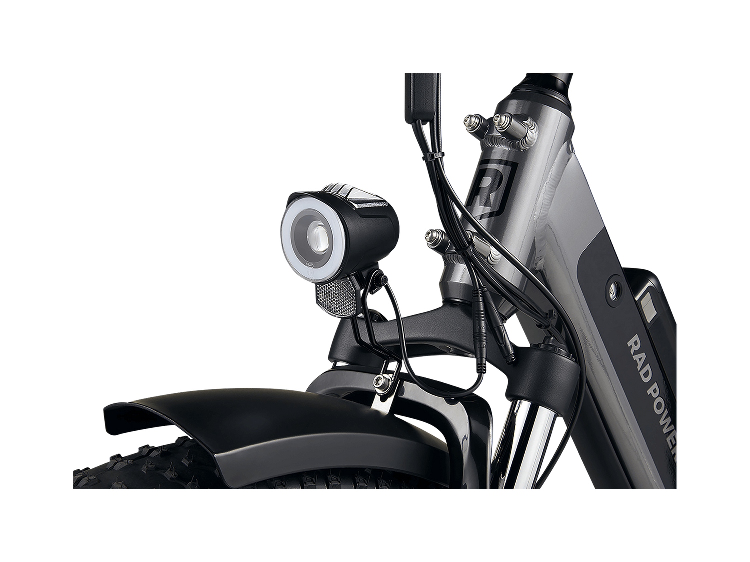 RadRover™ 6 Plus Electric Fat Tire Bike