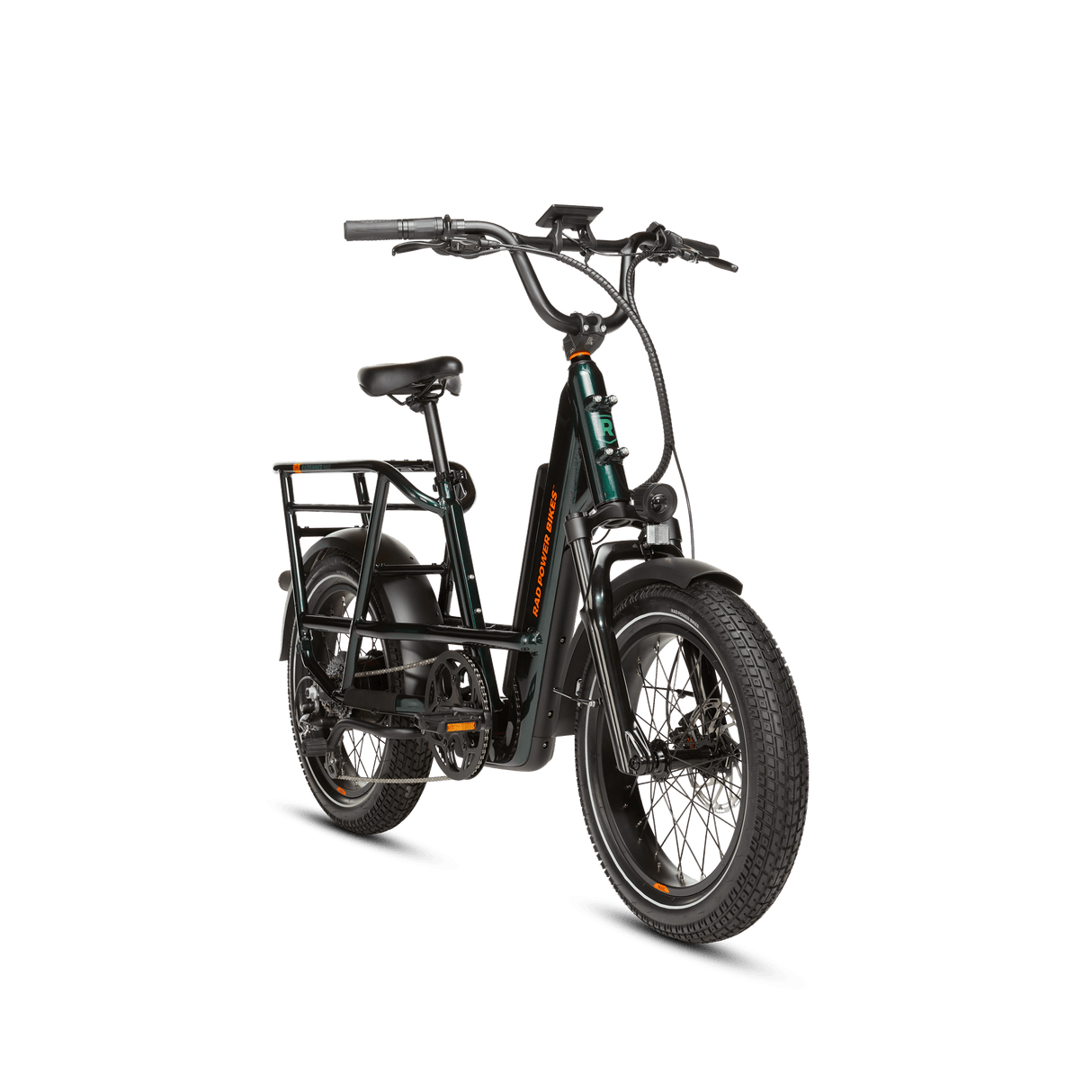 RadRunner™ Max Electric Cargo Utility Bike